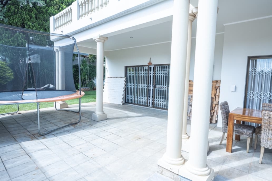 To Let 5 Bedroom Property for Rent in Wilkoppies North West
